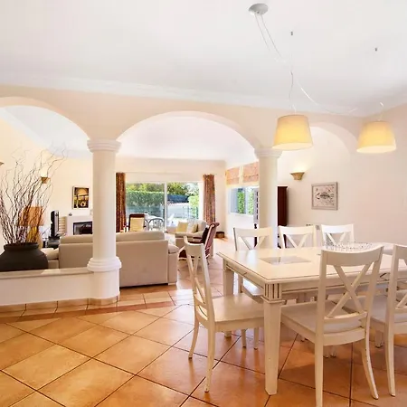 Vivenda Quinta Da Balaia