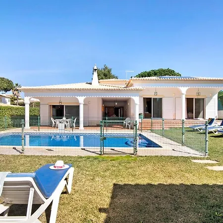 Vivenda Quinta Da Balaia * Olhos de Αgua