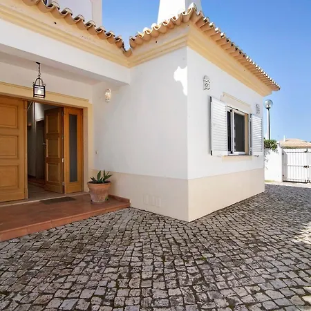 Vivenda Quinta Da Balaia Βίλα *