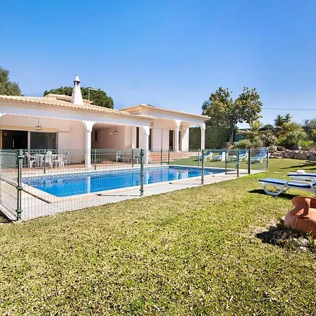 Vivenda Quinta Da Balaia *