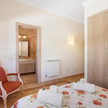 Βίλα Vivenda Quinta Da Balaia