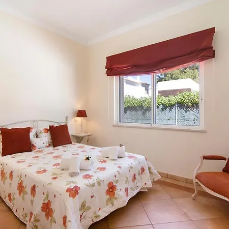 Vivenda Quinta Da Balaia Olhos de Αgua