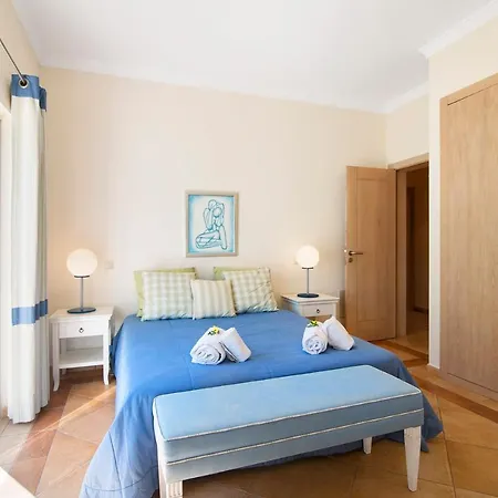 Βίλα Vivenda Quinta Da Balaia *