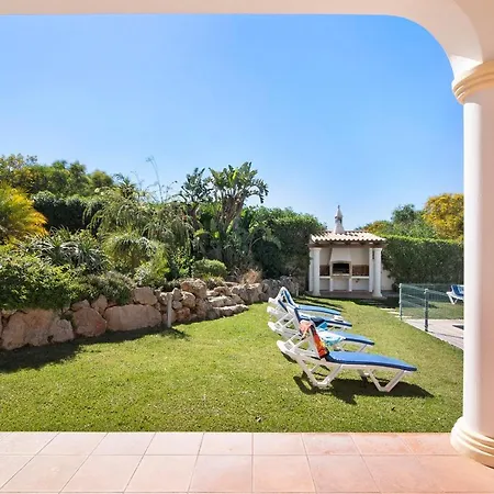Vivenda Quinta Da Balaia Olhos de Αgua