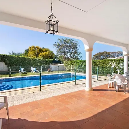 Vivenda Quinta Da Balaia *