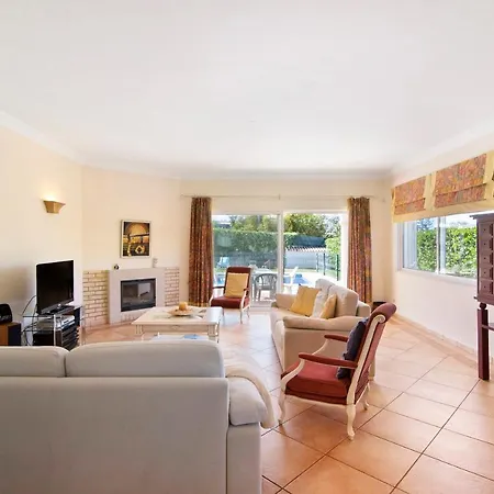 Vivenda Quinta Da Balaia *