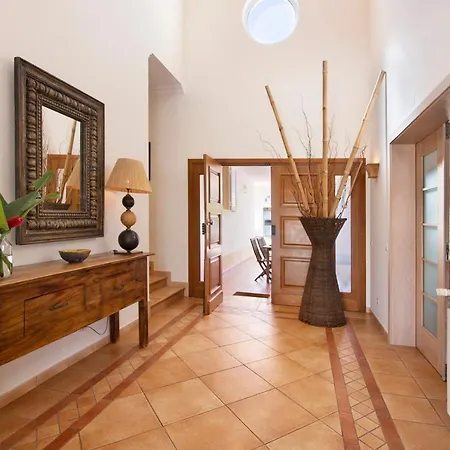 Villa Vivenda Quinta Da Balaia Olhos de Agua (Albufeira)