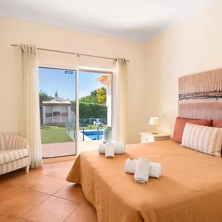 Vivenda Quinta Da Balaia Villa Olhos de Agua (Albufeira)